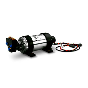 2 - Litre Pump Kit (doplnok pre GHP 10)