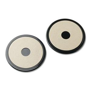 Adhézny disk na prístrojovú dosku, 2,6", 2ks (balenie v sáčku)