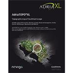 Adria TOPO XL