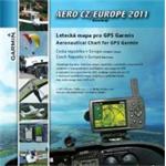 AERO CR/Basemap Europe 2011