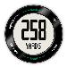 Approach® S1 Black Lifetime