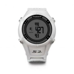 Approach S2 White Lifetime
