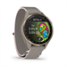 Approach S72 - 43 mm Soft Gold/Blush Pink