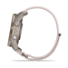 Approach S72 - 43 mm Soft Gold/Blush Pink