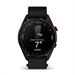 Approach S72 - 47 mm Carbon Gray/Red DLC