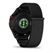 Approach S72 - 47 mm Carbon Gray/Red DLC