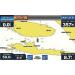 BlueChart G2 HD - HXUS030R /Southeast Caribbean/REGULAR