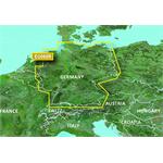 BlueChart G2 - HEU060R /Germany Inland Waters/ REGULAR
