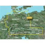 BlueChart G2 Vision - EU060R /Germany Inland Waters/ REGULAR