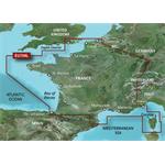 BlueChart G2 Vision - EU704L /Francúzko/ LARGE