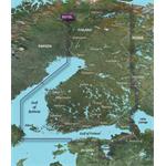 BlueChart G2 Vision - EU713L /Fínsko/ LARGE