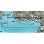 BlueChart G2 Vision - GR506S /Kréta-Cyprus/ SMALL