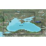 BlueChart G2 Vision - RU002R /Black Sea & Azov Sea/ REGULAR