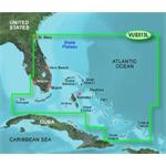 BlueChart G2 Vision - US513L- Jacksonville - Bahamas/LARGE