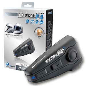 cellular line interphone F4S