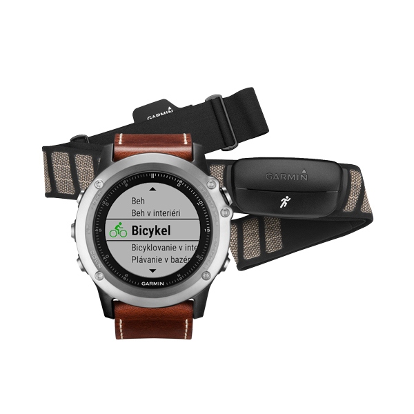 fenix 3 bundle