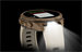 fenix 9 Pro - 43mm, AMOLED, Sapphire, Autumn Gold Titanium, Cream/French Gray band