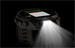fenix 9 Pro - 47mm, AMOLED, Sapphire, Carbon Gray DLC Titanium, Black/Pebble Gray band