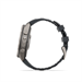 fenix 9 Pro - 47mm, AMOLED, Sapphire, Titanium, Graphite/Black band