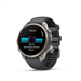 fenix 9 Pro - 47mm, AMOLED, Sapphire, Titanium, Graphite/Black band