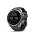 fenix 9 Pro - 51mm, AMOLED, Sapphire, Titanium, Graphite/Black band