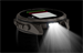 fenix 9 Pro - 51mm, AMOLED, Sapphire, Titanium, Graphite/Black band
