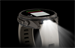 fenix 9 Pro - inReach, 43mm, AMOLED, Sapphire, Titanium, Gray/Sandstone band