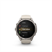 fenix 9 Pro - inReach, 43mm, AMOLED, Sapphire, Titanium, Gray/Sandstone band