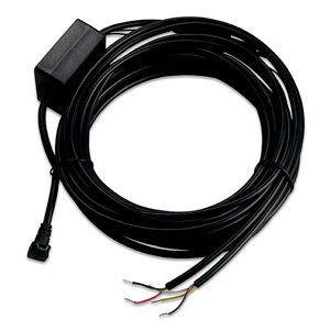FMI 10, kábel mini USB pre nüvi 1XXX, nüvi 2XXX, nüvi 37XX, nüvi 465, dezl 560