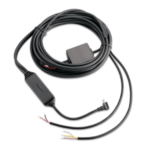 FMI 45 kábel mini USB pre nüvi 24X5, nüvi 25X5 (TMC)
