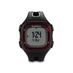 FORERUNNER 10 black-red