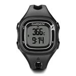 FORERUNNER 10 black-silver
