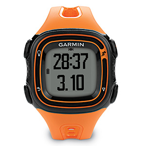 FORERUNNER 10 orange-black