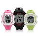 FORERUNNER 10 pink-white