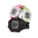 FORERUNNER 10 pink-white