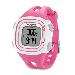 FORERUNNER 10 pink-white