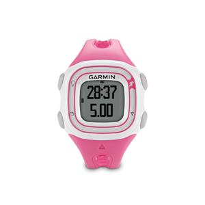 FORERUNNER 10 pink-white
