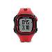 Forerunner 15 s pulzomerom, Red/Black