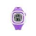 Forerunner 15 s pulzomerom, Violet/White
