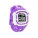 Forerunner 15 s pulzomerom, Violet/White