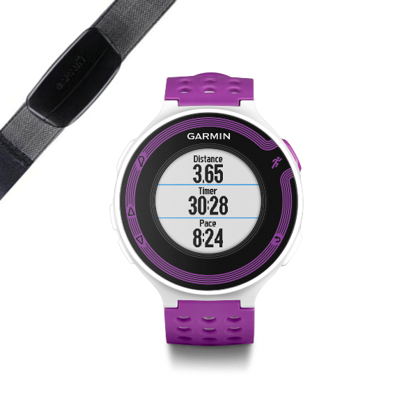 forerunner 220 bluetooth
