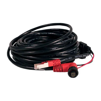 FUSION - Loom, Power over Ethernet adapter cable, Apollo™ ERX400