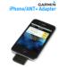 Garmin ANT+ Adapter pre iPhone