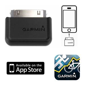 Garmin ANT+ Adapter pre iPhone