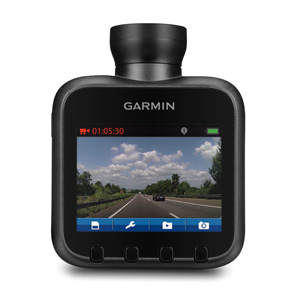 Garmin Dash Cam 10 - kamera pre záznam jázd