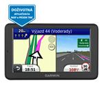 Garmin dezl 560LMT + nüMaps Lifetime