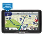 Garmin dezl 760LMT + nüMaps Lifetime