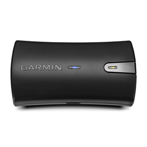 Garmin GLO™ (prenosný bezdrôtový GPS/GLONASS prijímač) + nabíjačka do auta