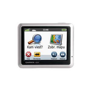 Garmin nüvi 1200 EE