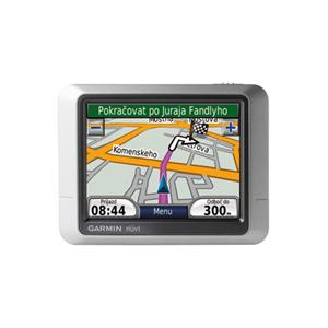 Garmin nüvi 200 EE